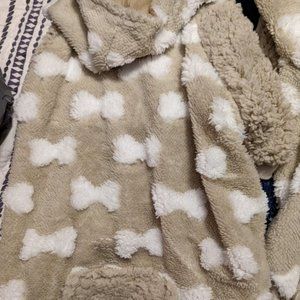 Koolaburra by UGG, Jack Pet Dog Hoodie, Large